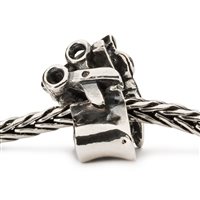 Charm Trollbeads Beads in Argento TAGBE-50041 - TAGBE-50041